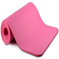 FIT Yoga, prostirka za vježbanje sa trakom za nošenje