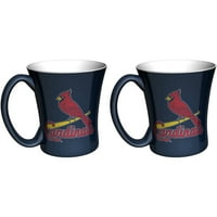 St. Louis Cardinals Espresso Šolja