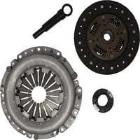 7-7 8 Hyundai Clutch Kit odgovara select: 1995-HYUNDAI ACCENT