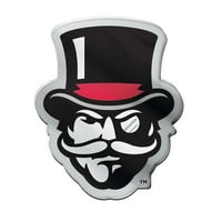 Austin Peay Prime Metallic Auto Emblem