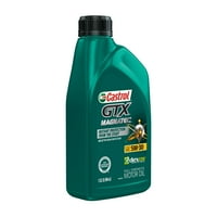 Castrol GT MAGNATEC 5W - potpuno sintetičko motorno ulje, kvart