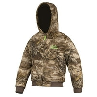 Realtree Max-XT Omladinski izolovani bombarder