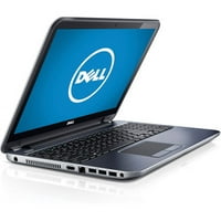 Obnovljena Dell I15rmt - 3904slv 15.6 dodirni Laptop Intel Core i 6GB memorije 500GB disk Win