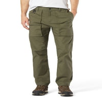 Potpis Levi Strauss & Co. Muške hlače za planinarenje na otvorenom veličine 28x30-42x30