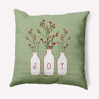 Jednostavno Daisy 20 20 Joy Dekorativni Jastuk Za Bacanje