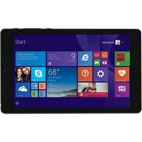 Nextbook 8 Tablet 16GB Windows 8.1