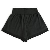 No Boundaries ' Knit Gaze Shorts