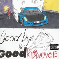 Sok WRLD - Zbogom i dobro Riddance - Rap - Vinil