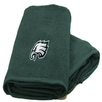 Philadelphia Eagles 2-dijelni set ručnika, s ručnikom i ručnikom za kupanje