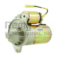 Remy starter motor za Ford F-250, F-HD, F-350