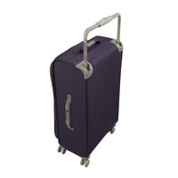 it luggage svjetski najlakši New York 28 Softside Spinner prtljaga