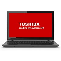 Toshiba satelit 15.6 Laptop sa ekranom osetljivim na dodir, AMD a-serija A4-7210, 750GB HD, DVD Pisac, Windows