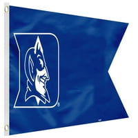 Duke Blue Devils Boat Flag