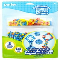 Perler Fun Fusion Fuse Perla Aktivnost Kit, Bubble Wands
