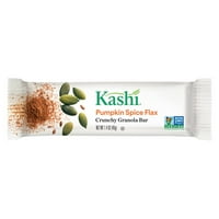 Kashi, Crunchy granola barovi, puckkin začine lane, 8. oz