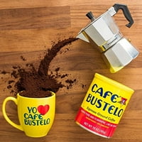 Cafe Bustelo Kafa Espresso, 10-Unca Može Pakirati