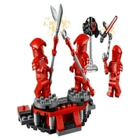 Star Wars Elite Pratorian Guard Bitka 75225