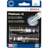 Bosch Platinum+ Svjećica 4303