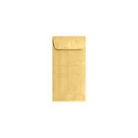 LUXPaper koverte s novčićima, lb, 1 2, Zlatni metalik, pakovanje