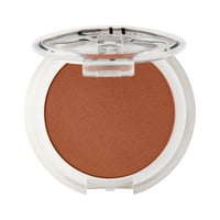 E. L. F. Bronzer, dubok