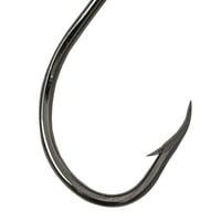 Mustad smuđa smrt Spinner Lure, Limetreuse, 1 2oz