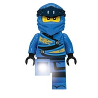 Santoki-LEGO Ninjago Legacy Jay Torch