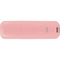 Wintec Filemate Contour 3FMSP03U2PK - 16G - r-USB flash drive-GB-USB 2. - roze.