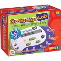 Educational Insights Grammar Lab Test Prep Stanica