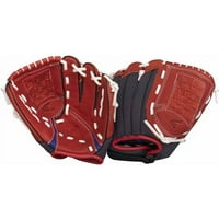 Easton 9 Z-FL serije bejzbol rukavice, desna ruka