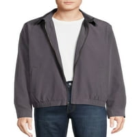 George Muška jakna i velika muška jakna, do veličine 5xl