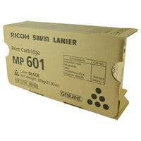 Ricoh toner CT, crni, prinos 25k - za upotrebu u RICOH MP 501SPF štampač, MP 601SPF Printer, SP 5300DN Printer,