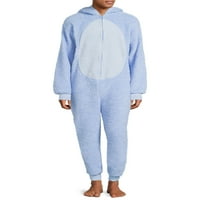 Disney, odrasli muškarci, Eeyore pidžama Union odijelo, veličine S-XL
