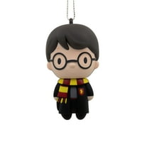 Hallmark Harry Potter ukras otporan na lomljenje, 0.09 lbs