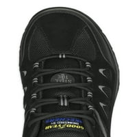 Goodyear dizajniran od strane Skechers muške Hawk čelične cipele otporne na klizanje