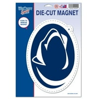 Penn State Logo 6 9 Magnet