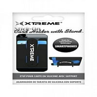 XTREME kablovi XUP5-0103-Blu Stick na držaču kartice sa postoljem - plavom bojom
