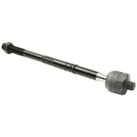 EV TIE rod end emsel Select: 2012- Buick Verano