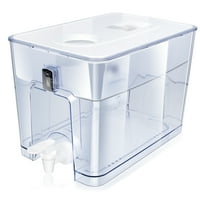 DS alkalne šolje za vodu filtracioni pult dispenzer za vodu-Clear 2.5 L