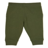 Garnimals Baby Boys' Terry Joggers