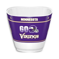 Minnesota Vikings MVP Bowl