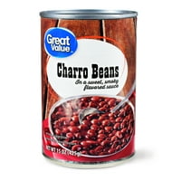 Odlična vrijednost Charro Beans, OZ
