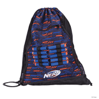 Nerf Elite-torba za crtanje