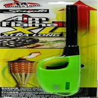 Scripto Aim N Flame Ii 1-pk Xl