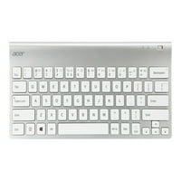 Acer ICONIA W700 - - Tablet-sa Bluetooth tastaturom-Intel Core i 3317U 1. GHz-Win 64-bit-HD grafika-GB RAM-GB