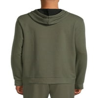 George Muška Lounge Hoodie