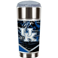 Kentucky Wildcats the EAGLE Oz vakuumski izolovana čaša za zabavu od nerđajućeg čelika