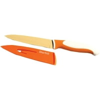 Starfrit 093894-006-Novi komunalni nož sa integriranim oštaravim oštama