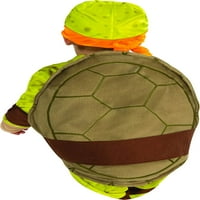 Michelangelo Toddler Halloween kostim - Ninja kornjače