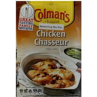 n Chasseur recept Mix, 1. oz