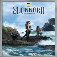 Shannara Chronicles - Ključna Umjetnost